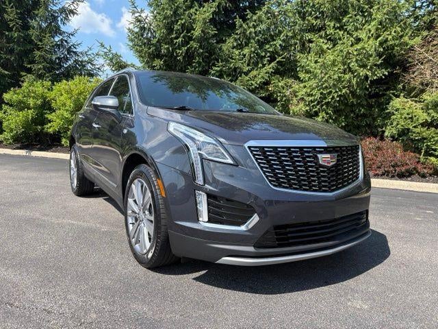 2023 Cadillac XT5 AWD Premium Luxury