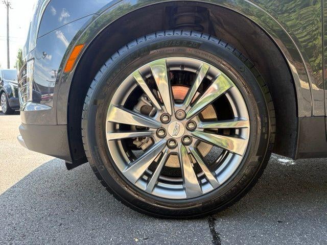 2023 Cadillac XT5 AWD Premium Luxury