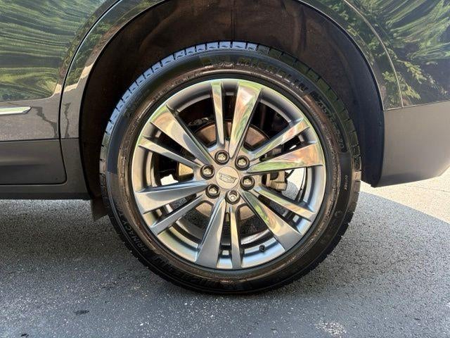 2023 Cadillac XT5 AWD Premium Luxury