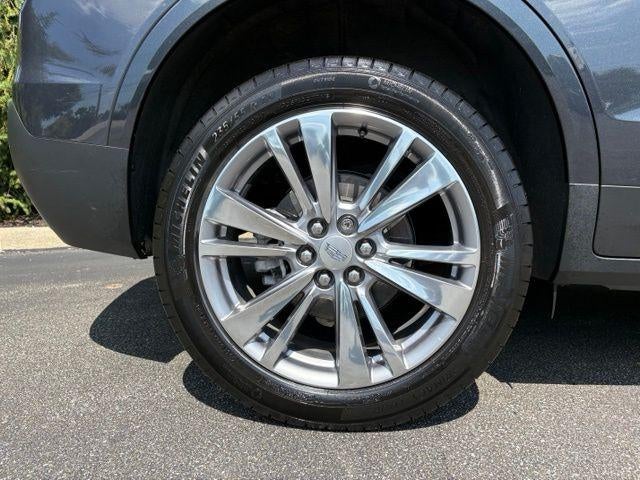 2023 Cadillac XT5 AWD Premium Luxury