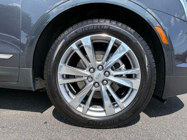 2023 Cadillac XT5 AWD Premium Luxury