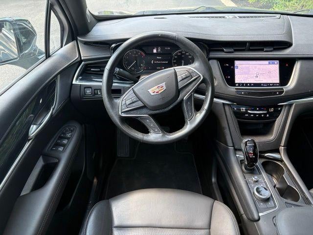 2023 Cadillac XT5 AWD Premium Luxury