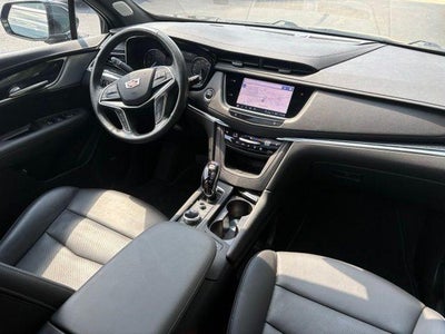 2023 Cadillac XT5 AWD Premium Luxury