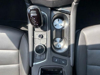 2023 Cadillac XT5 AWD Premium Luxury