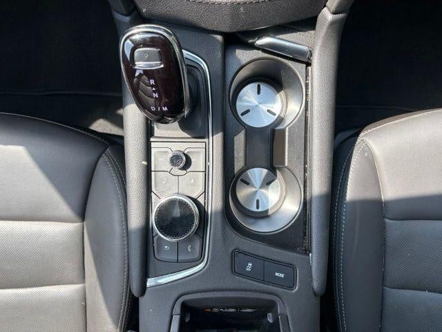 2023 Cadillac XT5 AWD Premium Luxury