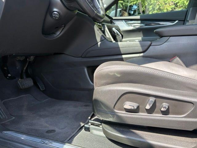 2023 Cadillac XT5 AWD Premium Luxury