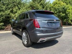 2023 Cadillac XT5 AWD Premium Luxury