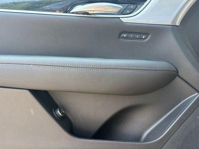 2023 Cadillac XT5 AWD Premium Luxury