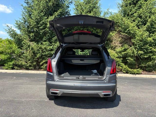 2023 Cadillac XT5 AWD Premium Luxury