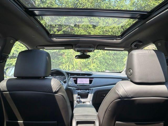 2023 Cadillac XT5 AWD Premium Luxury