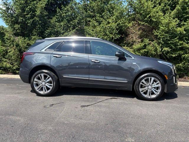 2023 Cadillac XT5 AWD Premium Luxury