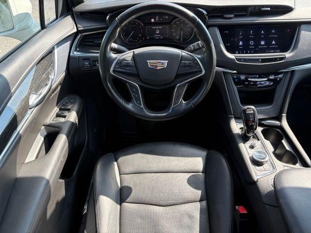 2020 Cadillac XT5 Premium Luxury AWD