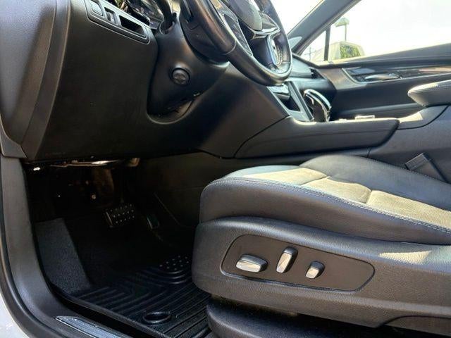 2020 Cadillac XT5 Premium Luxury AWD