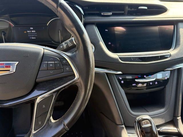 2020 Cadillac XT5 Premium Luxury AWD