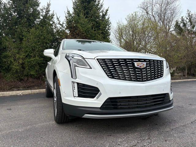 2023 Cadillac XT5 AWD Premium Luxury