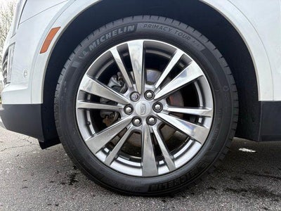 2023 Cadillac XT5 AWD Premium Luxury