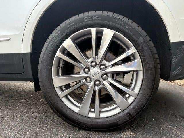 2023 Cadillac XT5 AWD Premium Luxury