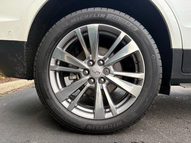 2023 Cadillac XT5 AWD Premium Luxury