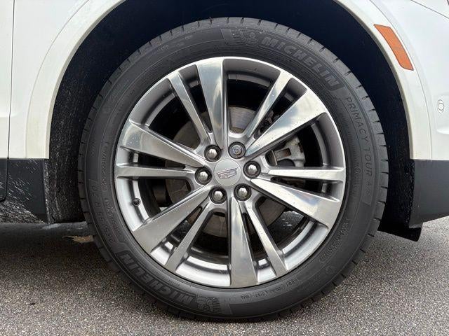 2023 Cadillac XT5 AWD Premium Luxury