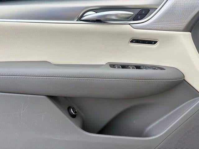 2023 Cadillac XT5 AWD Premium Luxury