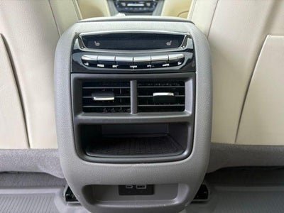 2023 Cadillac XT5 AWD Premium Luxury