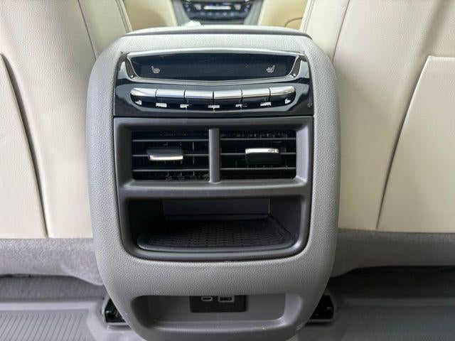 2023 Cadillac XT5 AWD Premium Luxury