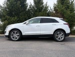 2023 Cadillac XT5 AWD Premium Luxury