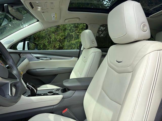 2023 Cadillac XT5 AWD Premium Luxury