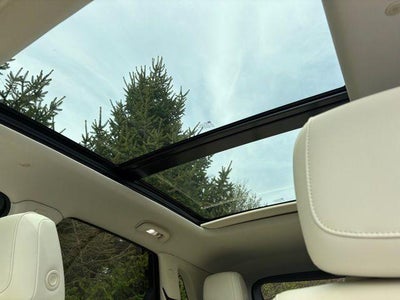 2023 Cadillac XT5 AWD Premium Luxury