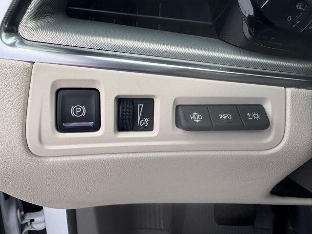 2023 Cadillac XT5 AWD Premium Luxury