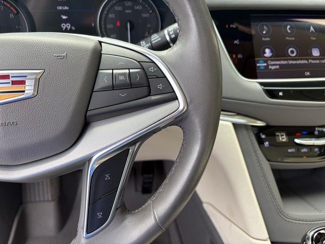 2023 Cadillac XT5 AWD Premium Luxury