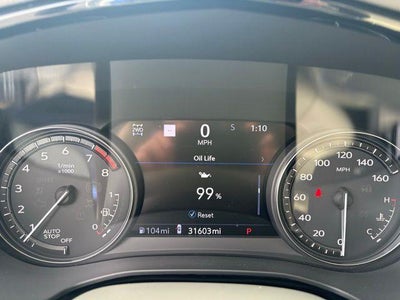 2023 Cadillac XT5 AWD Premium Luxury