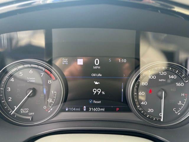 2023 Cadillac XT5 AWD Premium Luxury