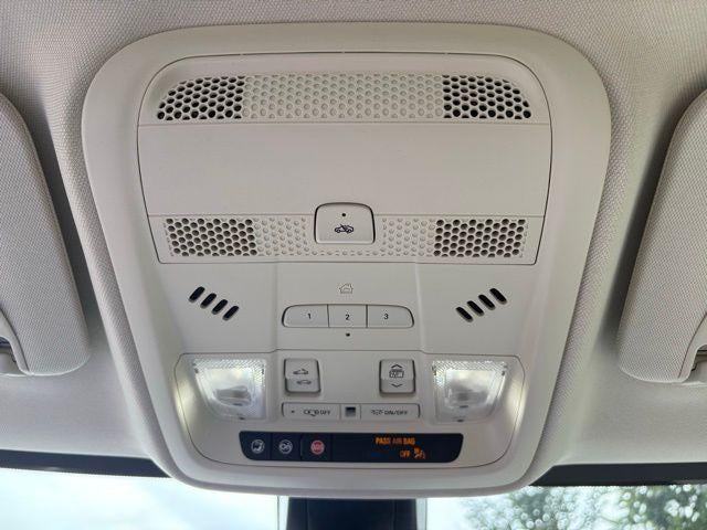 2023 Cadillac XT5 AWD Premium Luxury