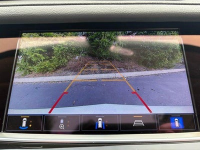 2023 Cadillac XT5 AWD Premium Luxury