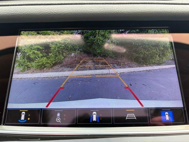 2023 Cadillac XT5 AWD Premium Luxury