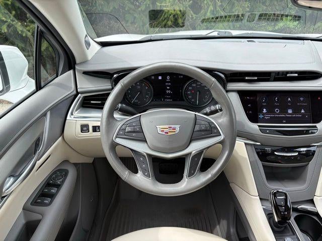 2023 Cadillac XT5 AWD Premium Luxury