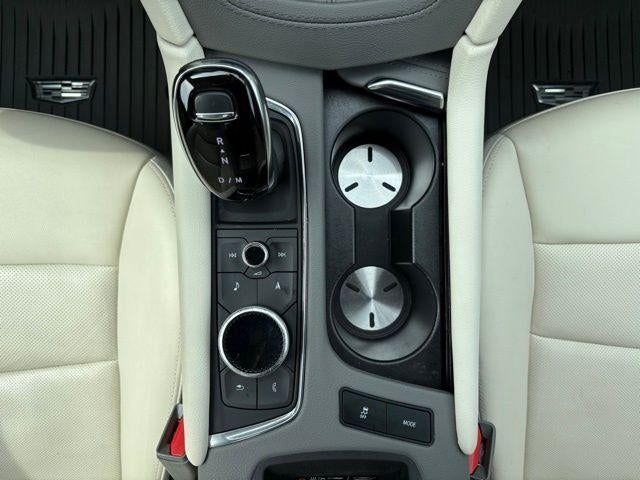 2023 Cadillac XT5 AWD Premium Luxury