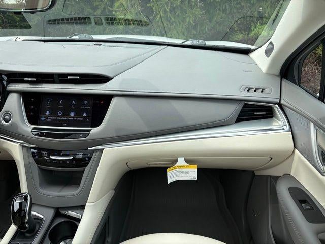 2023 Cadillac XT5 AWD Premium Luxury