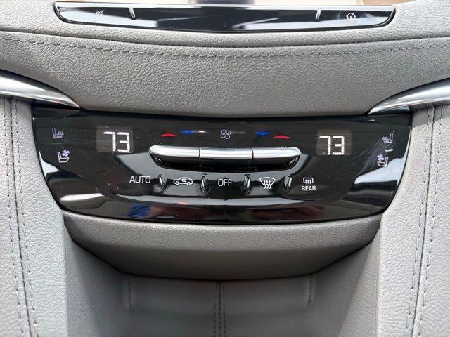 2023 Cadillac XT5 AWD Premium Luxury