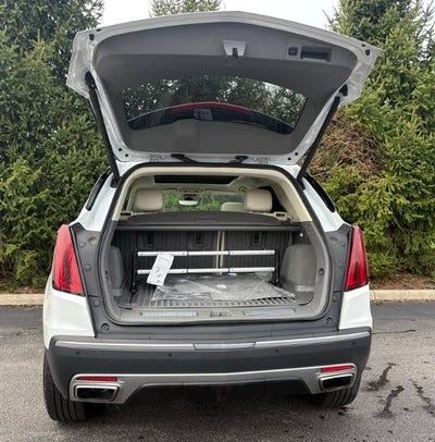 2023 Cadillac XT5 AWD Premium Luxury