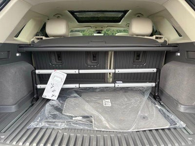 2023 Cadillac XT5 AWD Premium Luxury