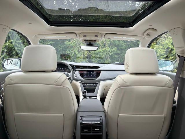 2023 Cadillac XT5 AWD Premium Luxury