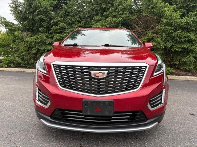2023 Cadillac XT5 AWD Premium Luxury