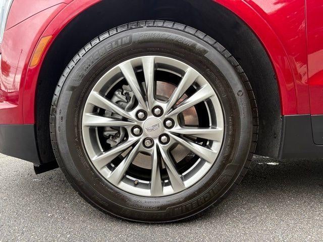 2023 Cadillac XT5 AWD Premium Luxury