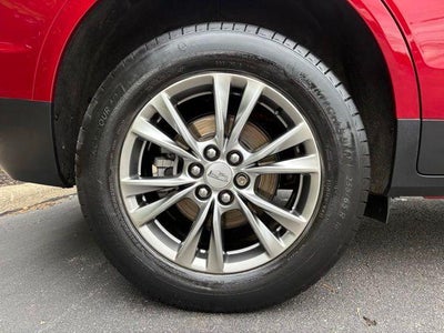 2023 Cadillac XT5 AWD Premium Luxury