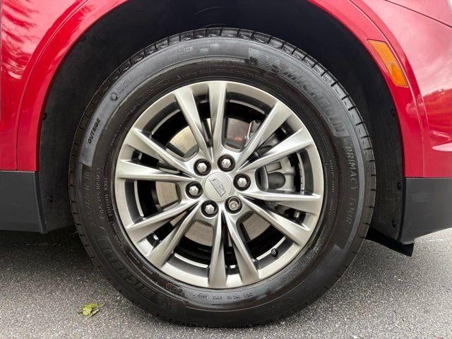 2023 Cadillac XT5 AWD Premium Luxury