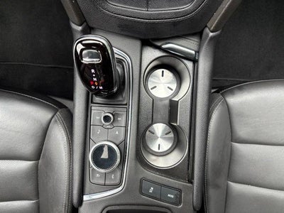 2023 Cadillac XT5 AWD Premium Luxury