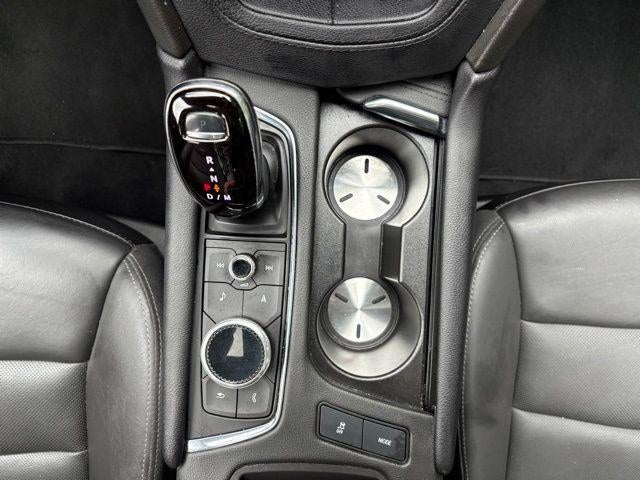 2023 Cadillac XT5 AWD Premium Luxury