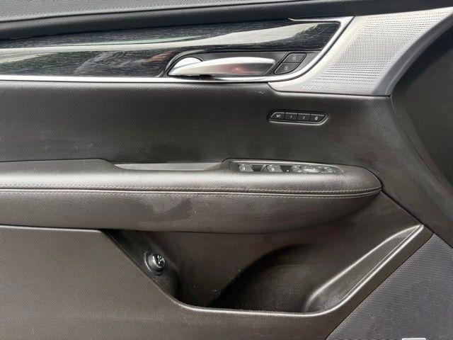 2023 Cadillac XT5 AWD Premium Luxury